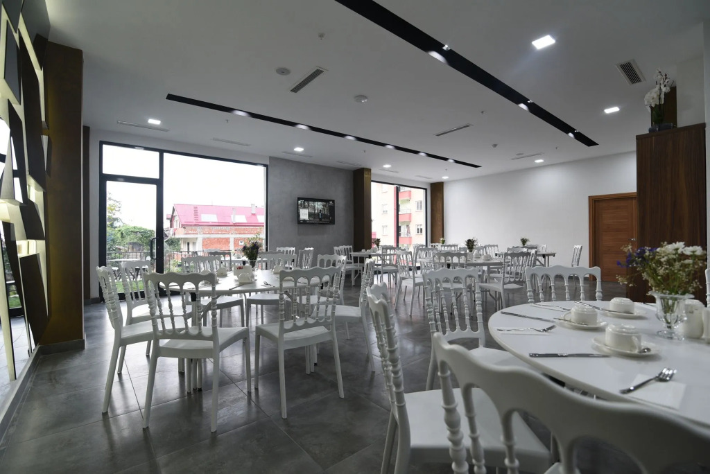 Sera Nature Hotel & Spa