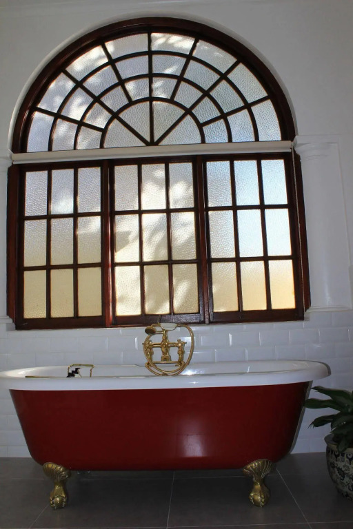 Esperanza Guest House
