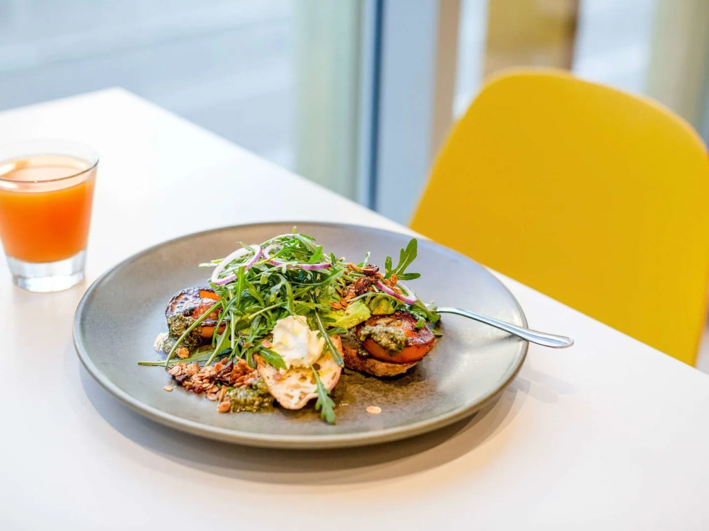 ibis Styles East Perth