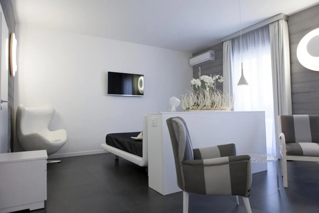 Piccola Caracas B&B