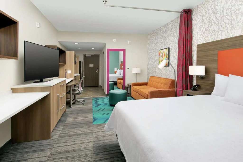 Home2 Suites by Hilton Lakeland South Polk Parkway