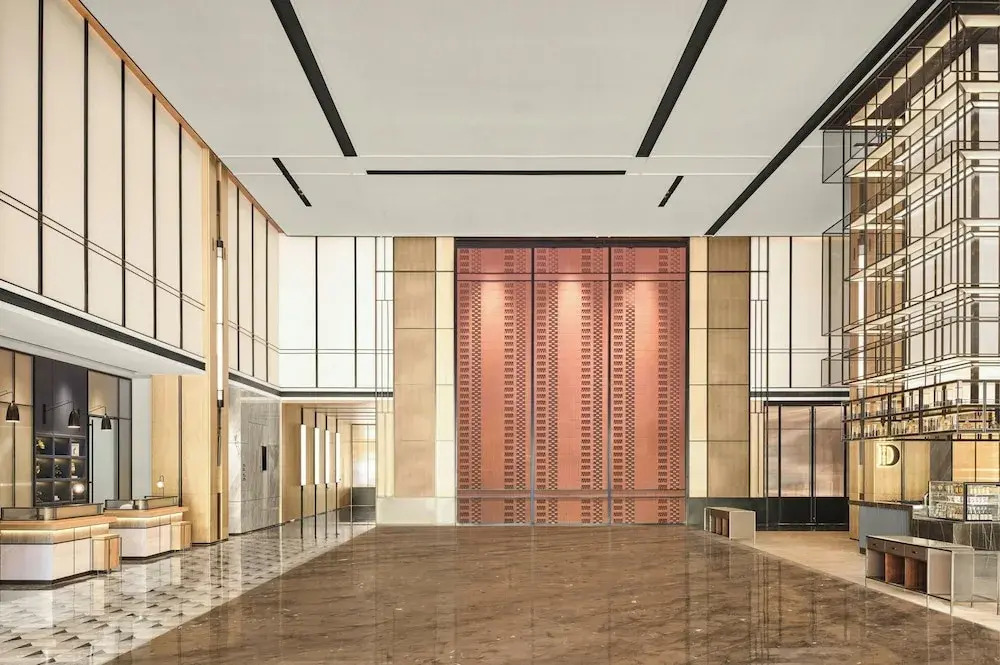 Four Points by Sheraton Hengyang Zhengxiang