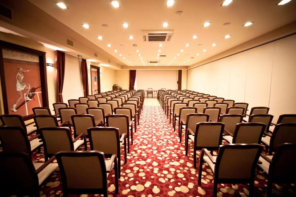 Hotel Rodan