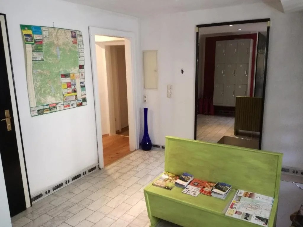 Hostel Bad Goisern