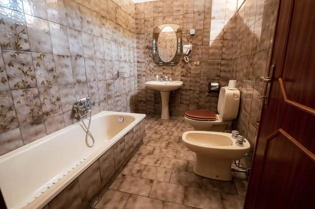 Casa Vacanze Dante