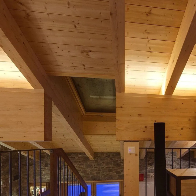 Chalet Annapurna Winter Suite