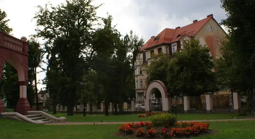 Villa Bergera