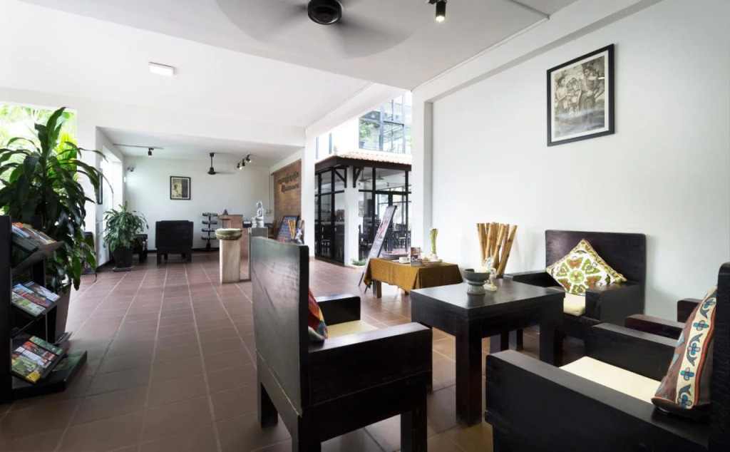 The Bliss Angkor