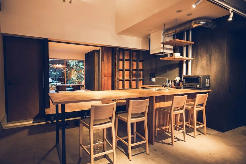 Ieno House Kyoto