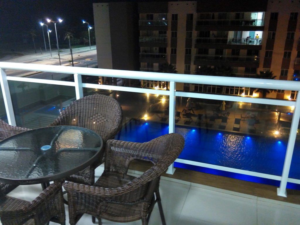 VG Fun Beach Front Apartamentos
