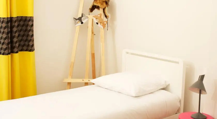 Off Appartement