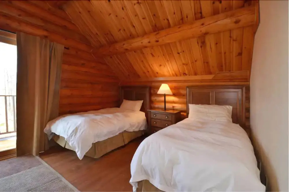 Chalet Wapato