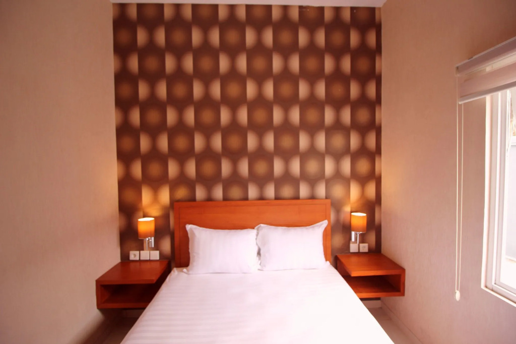 Amaya Suites Hotel