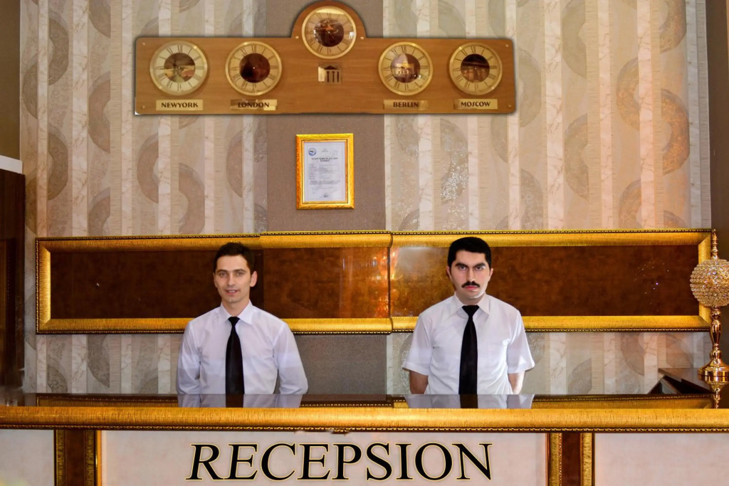 Maciter Hotel