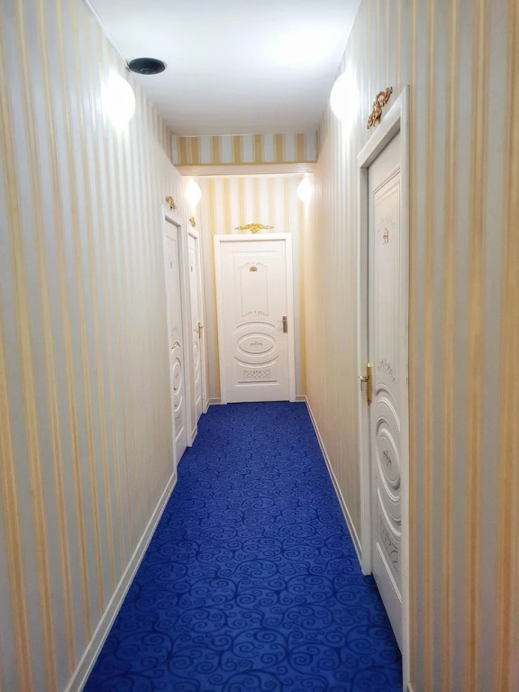 Pera Hotel Baku