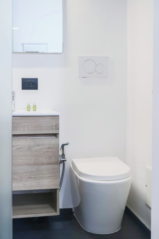Golfo di Orosei rooms