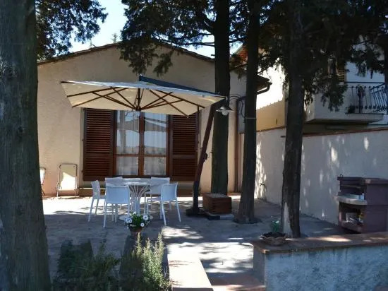 Charming Self House
