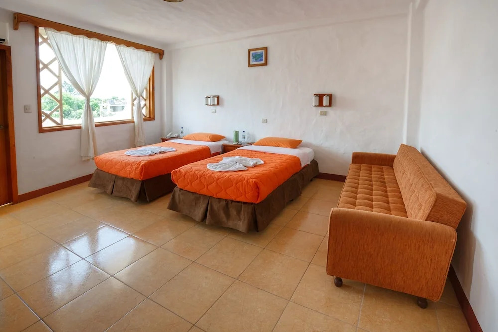 Hotel Mainao