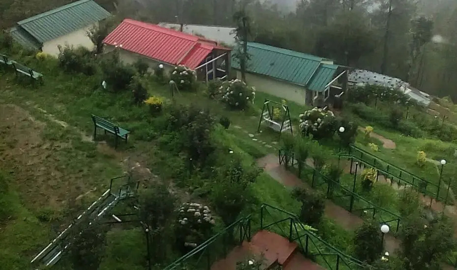 Rashi Resort