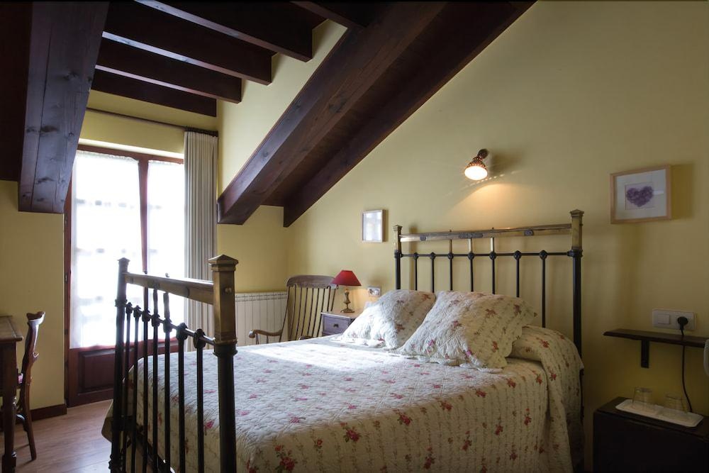Hotel El Carmen