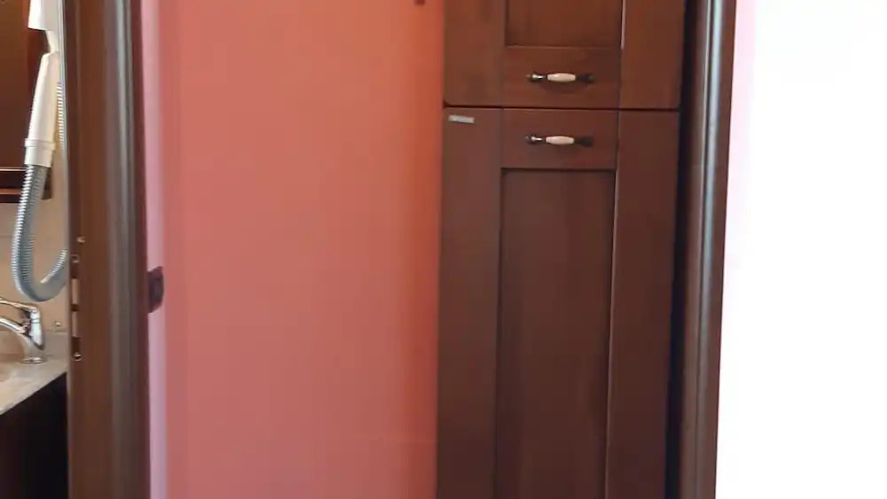 Papavero Apartment, up to 2 People