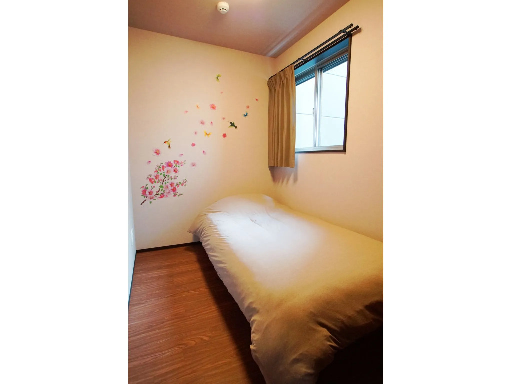Kyostay Iroha Toji Annex