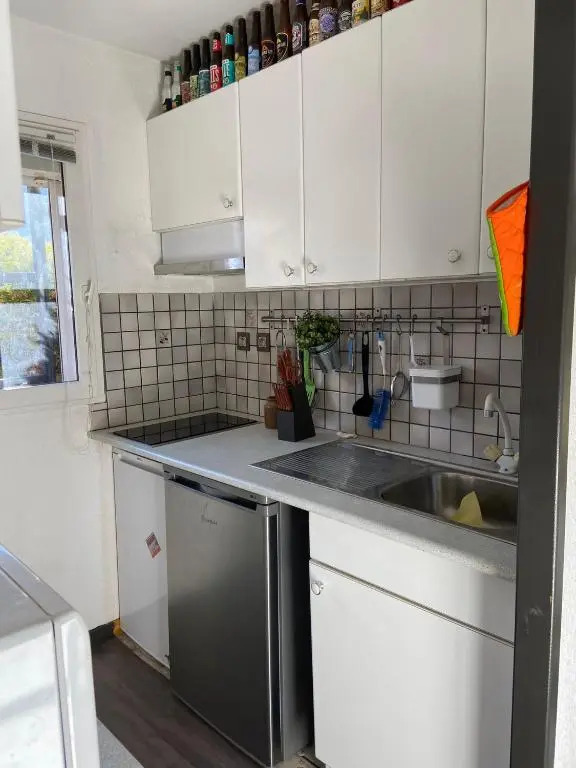 Appartement Esquièze-Sère