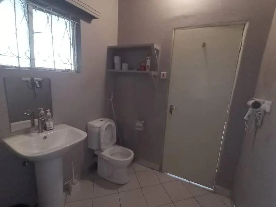 Comfort Residence