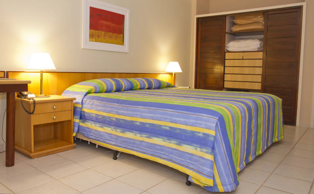 Itapura Eco Resort