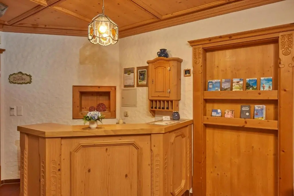 Landhaus Franziskus