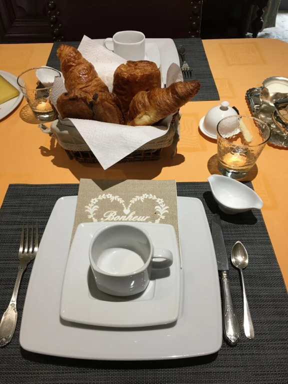 La Tour de Ginaillac