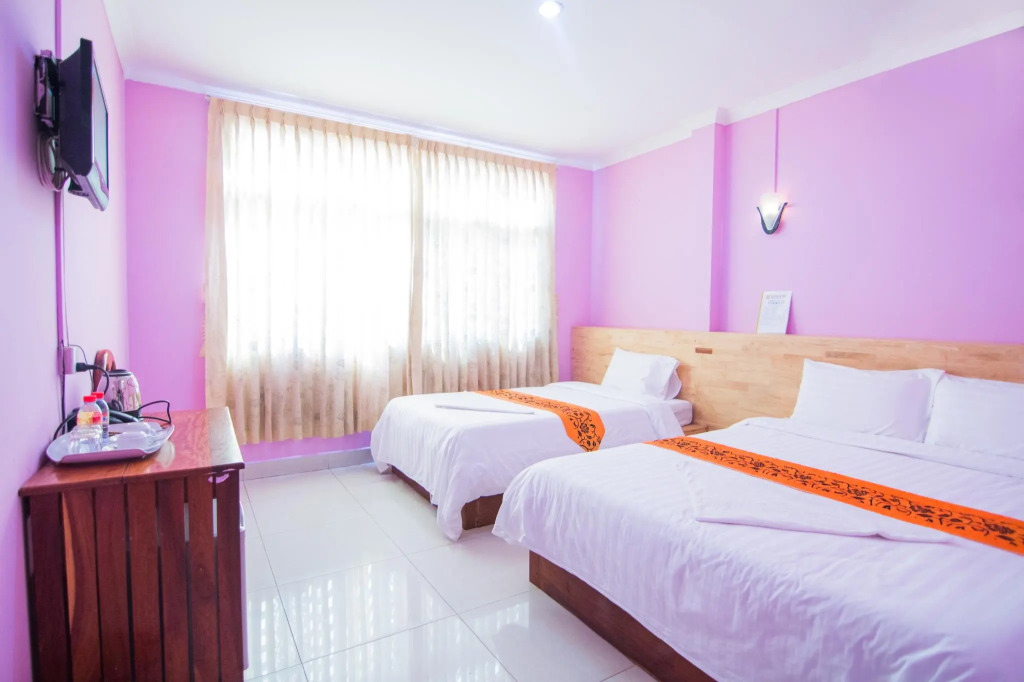 Kim Guesthouse