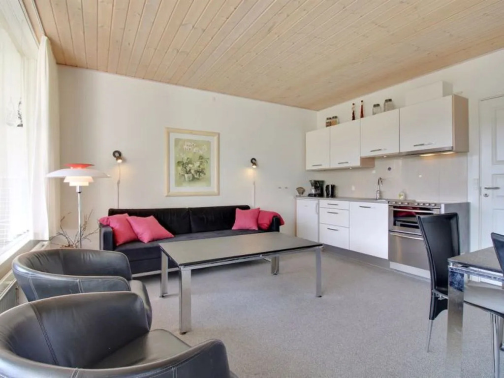 "Abetzi" - 75m from the sea in Western Jutland