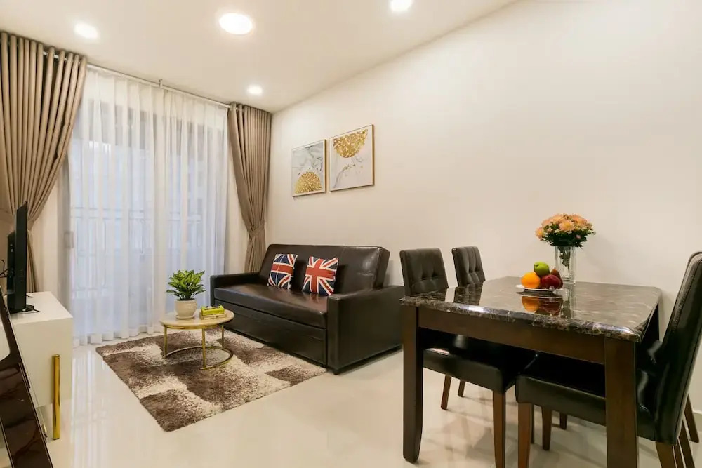 Elegant HOME
