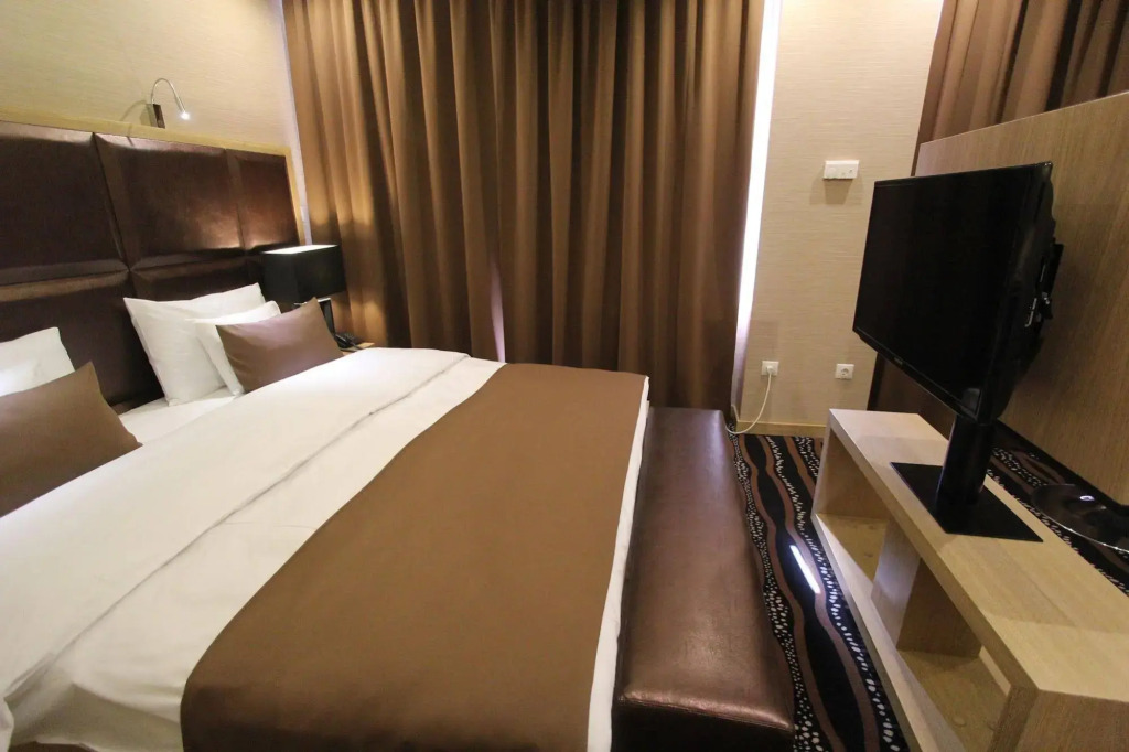 Aquaticum Debrecen Termal & Wellness Hotel