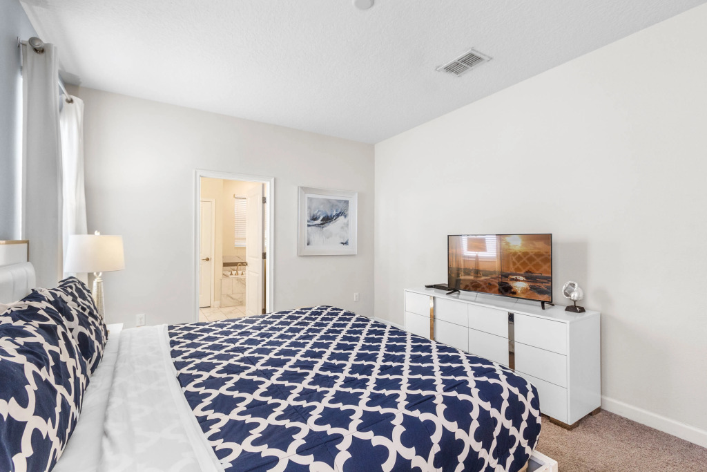 8942TW Champions Gate 8 Bedroom 5 Bathroom