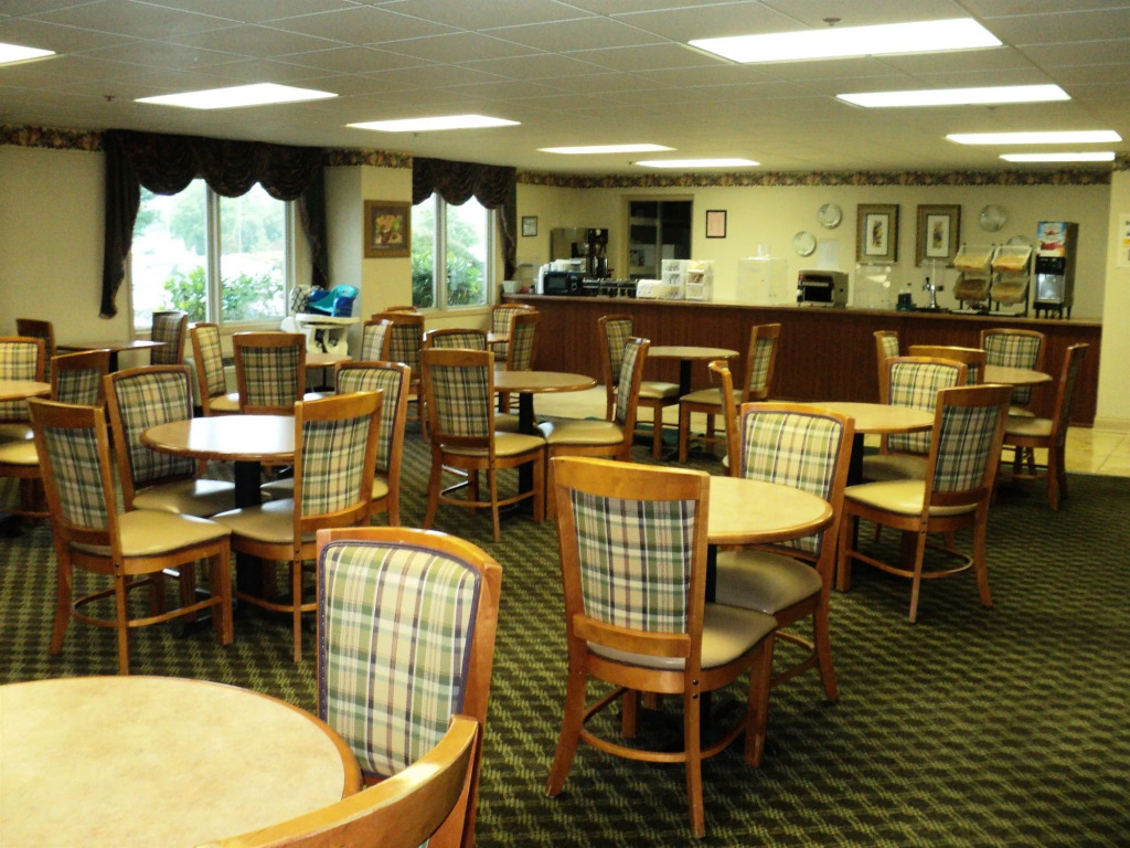 Park Grove Inn