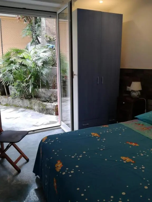 Bilocale alle 5 Terre Monterosso 200m from the beach