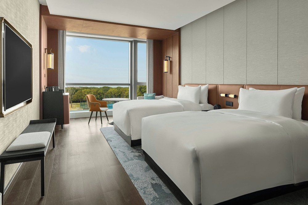 Sheraton Suzhou Yangcheng Lake