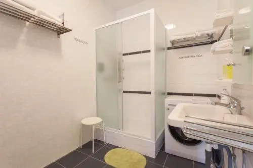 Apartments Ibler