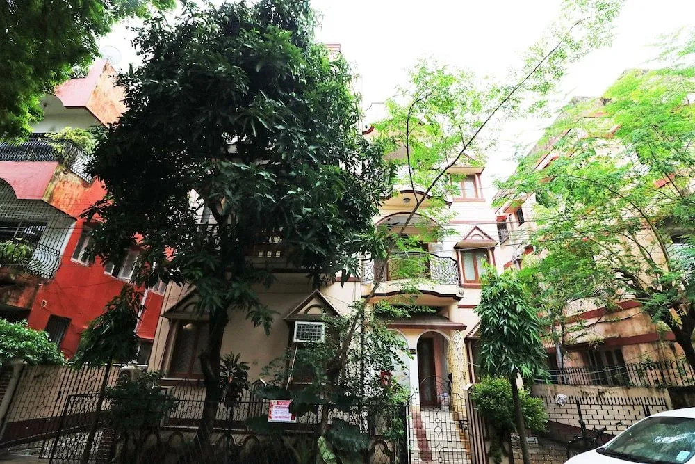 OYO 2924 Laxmi Guest House