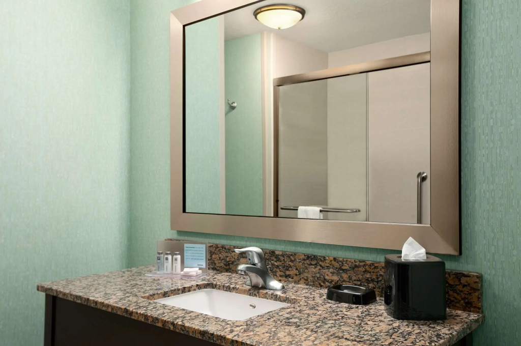 Hampton Inn Belton/Kansas City area