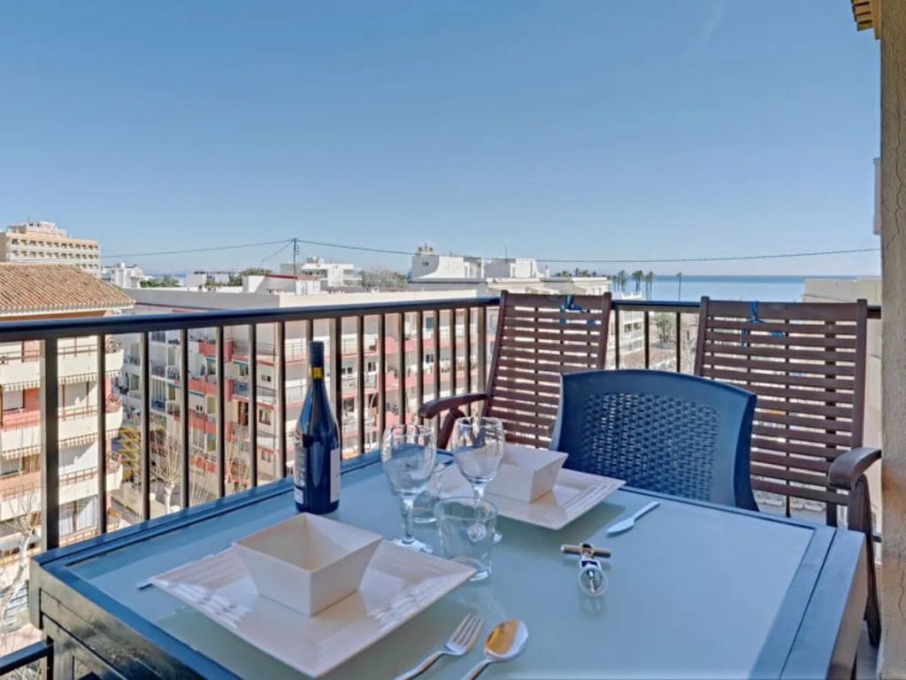 Apartment Galicia Jávea 32915