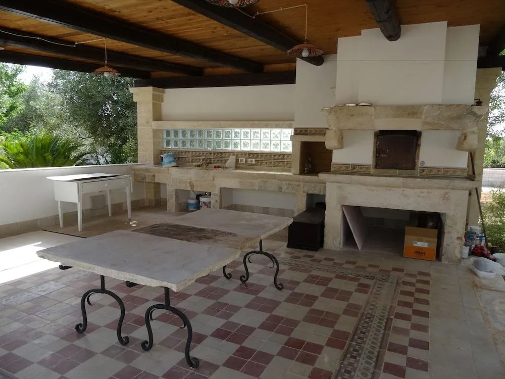 L'Antico Casolare B&B