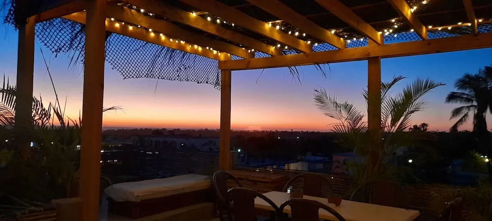 Baja House