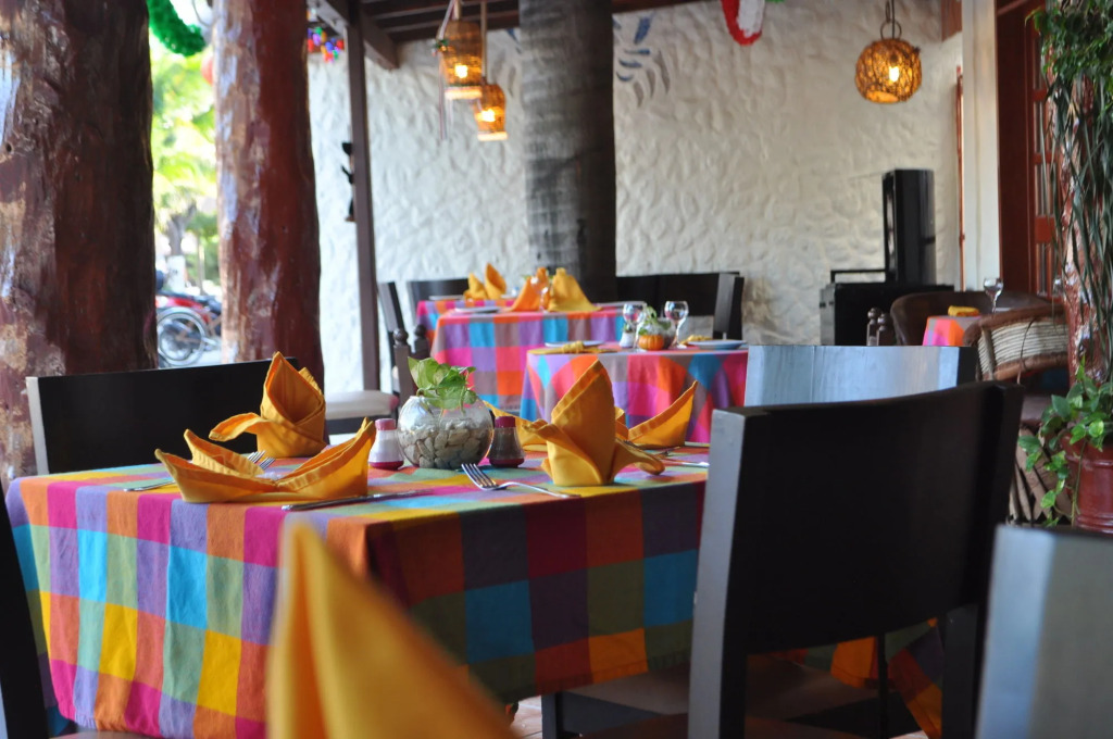 Hotel Casa el Moro
