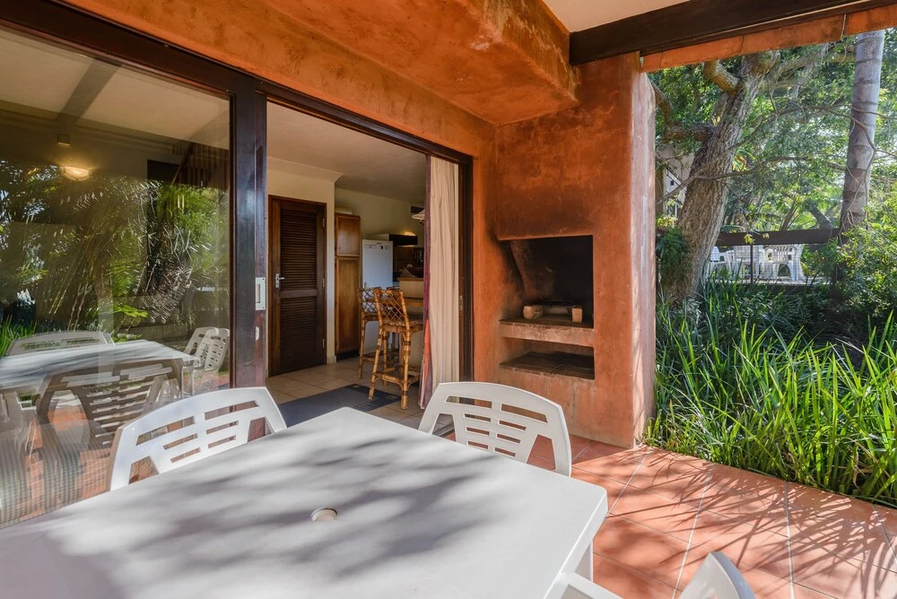 San Lameer Villa Rentals 2103