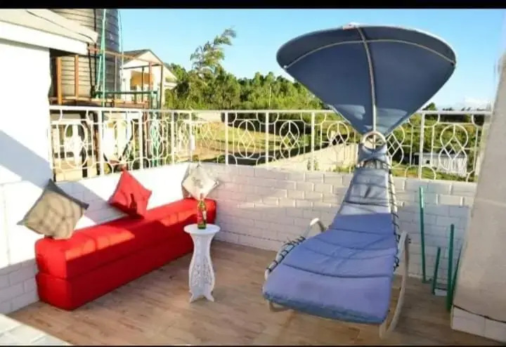Twiks Villa