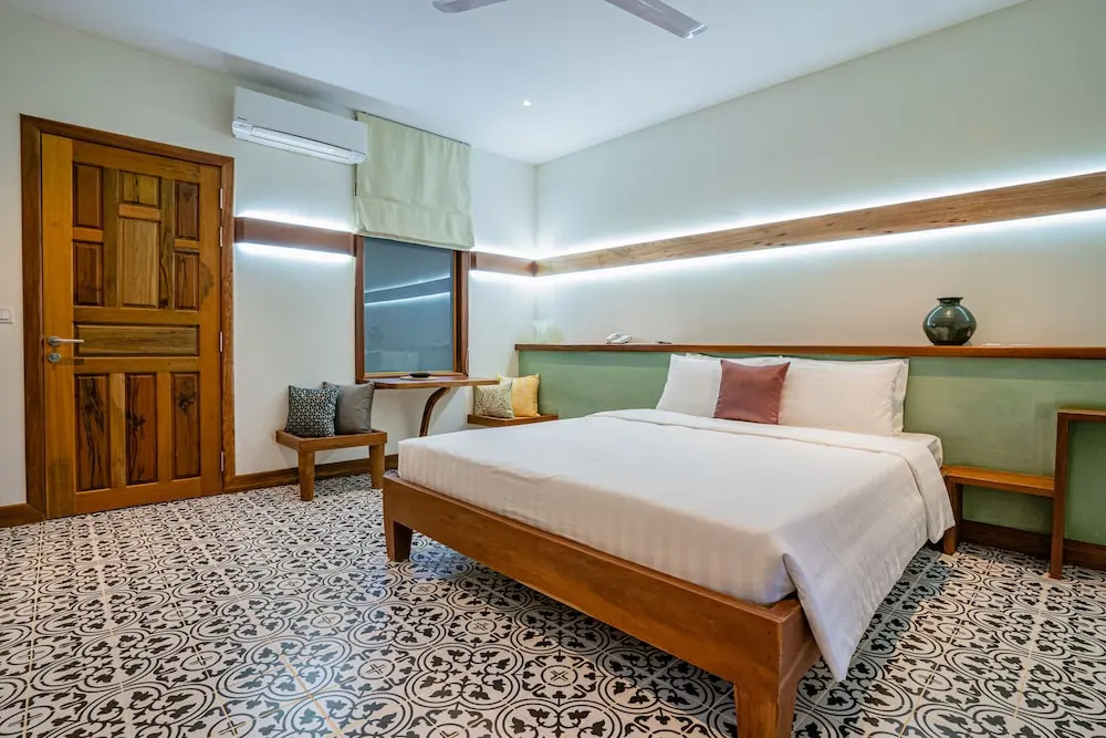 Peam Snea Resort