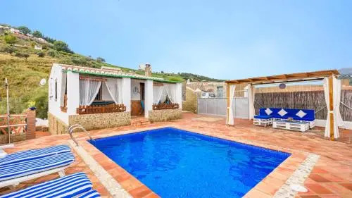 Cortijo Mirador Casitas Select